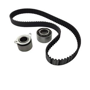 Kit di riparazione puleggia V cinghia di distribuzione K015264XS PMTB332 110 spp254 110rp 254H 94144 110 rp254h 110 sp254h per <span class=keywords><strong>MAZDA</strong></span> 626 III <span class=keywords><strong>Coupe</strong></span> (GD) - Product Image 1