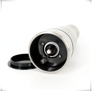 <span class=keywords><strong>Macinapepe</strong></span> o Macinasale <span class=keywords><strong>Elettrico</strong></span>, a Batteria con Luce e Macinino in Ceramica Regolabile - Product Image 6