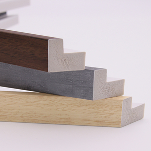 <span class=keywords><strong>2025</strong></span> nóng bán l-loại ảnh PS dòng bọt nhựa đúc hình ảnh khung ảnh dải để trang trí - Product Image 4