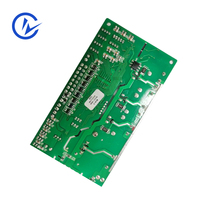 Fabricante de ensamblaje de PCB, placa de circuito de fábrica de PCB Smt, Enfriador de vino, refrigerador, inversor de frecuencia, placa principal
