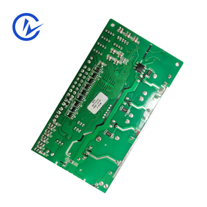 PCB nhà sản xuất lắp ráp SMT PCB nhà máy sản xuất bảng mạch rượu lạnh tủ lạnh tần số biến tần bảng chính - Product Image 4