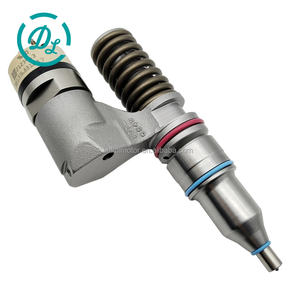 Inyector de Combustible Diésel DL EexcavaStart 212-3463 10R-0963 para Excavadoras 345B 365B Motores 3176C - Duradero, Confiable, Fácil de Instalar - Product Image 2