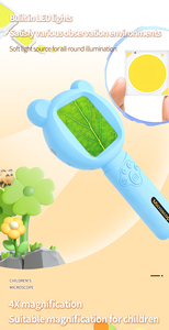 Microscopio <span class=keywords><strong>digital</strong></span> de bolsillo con pantalla LCD de 2,8 pulgadas Zoom 500x Mini microscopio de mano Cámara Lupa Electrónica <span class=keywords><strong>Digital</strong></span> - Product Image 6