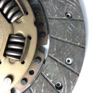 Discos de Embrague de Alta Calidad para <span class=keywords><strong>NISSAN</strong></span> NV200 con Precios de Mayoreo Accesibles, Aptos para <span class=keywords><strong>NISSAN</strong></span>(CA) ALTIMA HYBRID 371105011 - Product Image 6