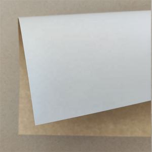 Papel Kraft recubierto de un solo lado, para embalaje de alimentos - Product Image 5