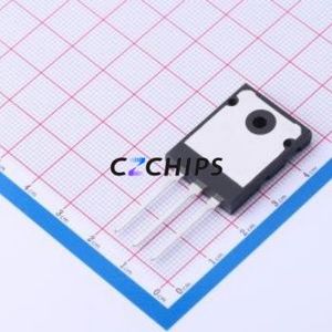 ทรานซิสเตอร์ภาคสนามทรานซิสเตอร์ (มอสเฟท) แบบดั้งเดิม MS140N30HGB3ถึง264ใหม่ล่าสุด - Product Image 2