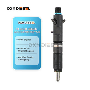 DXM หัวฉีดน้ำมันดีเซล <span class=keywords><strong>LJBB03301A</strong></span> B03301A 2645K012 2654K012 - Product Image 3