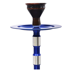 <span class=keywords><strong>Shisha</strong></span>-cuenco de cerámica para fumar tabaco, cachimba, 9cm de altura - Product Image 5