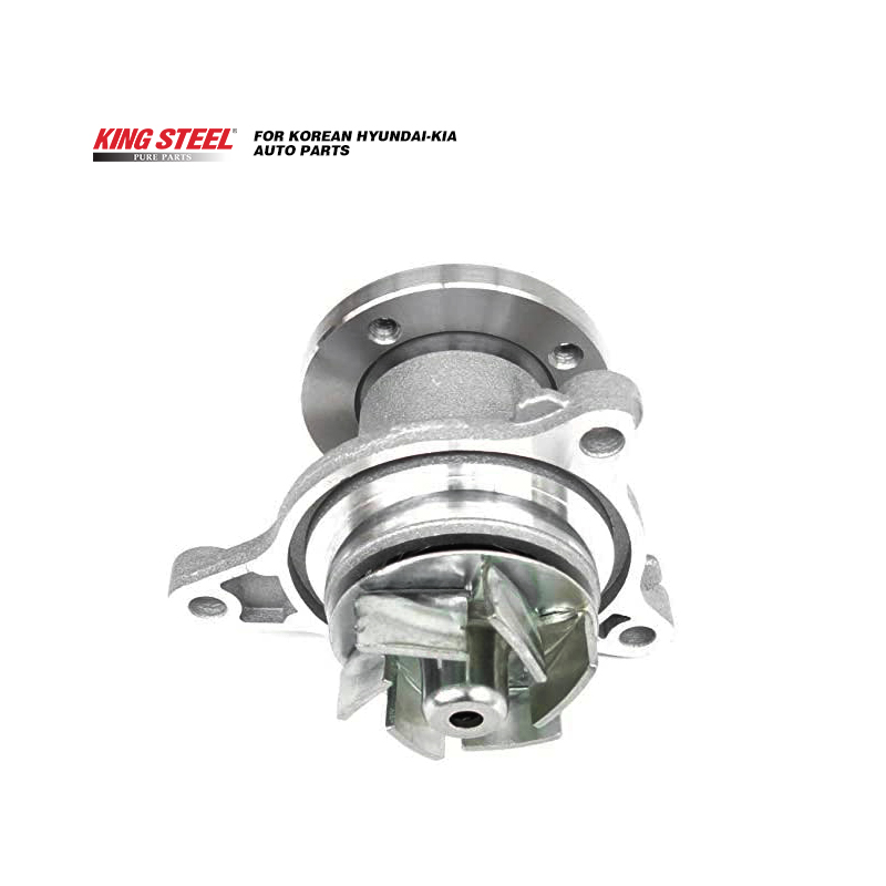 PanPセット KINGSTEEL OEM 25100-03010 - High Quality Water Pump for