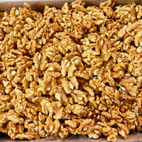 Noix entières en gros, noyaux de noix, fruits secs, noix fraîches en coque, noix de qualité en gros