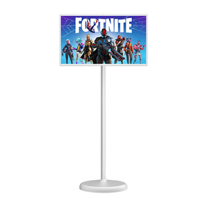 21.<span class=keywords><strong>5</strong></span>/23.8/27/32 pollici Wireless Smart portatile TV Android Monitor con <span class=keywords><strong>5</strong></span> o 9H di durata della batteria Display LCD - Product Image 1