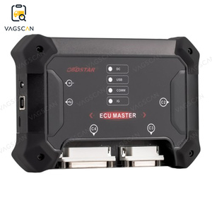 Configuración OBDSTAR ECU MASTER A+B+C+D para Clonación de ECM/TCM/BCM de Automóviles de Pasajeros, Vehículos Eléctricos, Motocicletas, Camiones Pesados y Tractores - Product Image 5