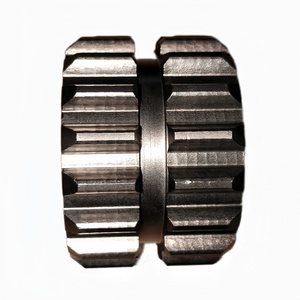 Pièces de transmission de camion de haute qualité 8JS85A-1701107 Manchon coulissant de première et deuxième vitesse pour boîte de vitesses Sinotruk - Product Image 3