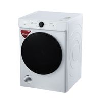Secadoras y secadoras de 7KG, piezas escolares de garaje de acero inoxidable, ventas de Hotel Rohs, Material automático eléctrico