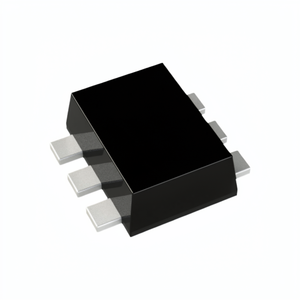 SOT-563, SOT-666 Electronic Circuit Components Diode Arrays BAV99BRV-7 BOM IC In Stock - Product Image 1