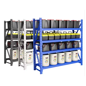מחסן מתלה מחסן כבד מחסן פרח עגלה מתלה מחסן - Product Image 1