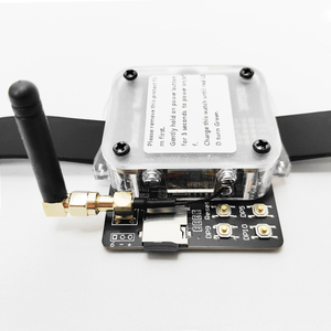 DSTIKE <strong>Deauther</strong> <strong>Watch</strong> V4S IoT <strong>Watch</strong> - Product Image 2