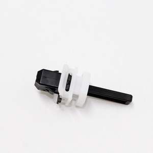 85815C1100 Car A Pillar <b>Trim</b> Panel <b>Clip</b> For Hyundai Kona Elantra Kia Sorento K5 Plastic Fastener Auto Repair Part - Product Image 1