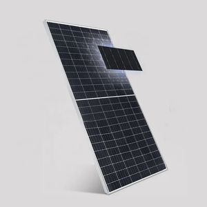 Ev kullanımı Tier 1 marka Jinko kaplan Pro panelleri 420w 425w 430w 435w 440watt Mono güneş enerjisi paneli - Product Image 4