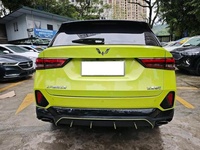 Wuling Xingchi SUV compact 2022 2023 2024, 1.5L, consommation de carburant économique, puissance stable, espace pratique, sûr et fiable