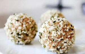 Otomatik çok fonksiyonlu PLC enerji topu makinesi <span class=keywords><strong>protein</strong></span> topu makinesi her türlü gıda tüm üretim hattı - Product Image 5