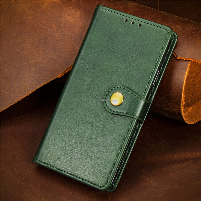 Europe Stylish Cheap Cellphone Premium Mobile Cover Wallet Leather Folding Smartphone Case for Samsung A15