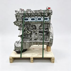 Bloque de Motor de Gasolina M274 920 2.0T de Alta Calidad 100% Probado para <span class=keywords><strong>MERCEDES</strong></span> BENZ E200/C200/E300L/CLS260/GLK200/V260/<span class=keywords><strong>Vito</strong></span> - Product Image 2
