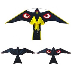 <span class=keywords><strong>Effaroucheur</strong></span> <span class=keywords><strong>d</strong></span>'oiseau de <span class=keywords><strong>cerf</strong></span>-<span class=keywords><strong>volant</strong></span> de <span class=keywords><strong>faucon</strong></span> silencieux en nylon de haute qualité de l'usine - Product Image 1