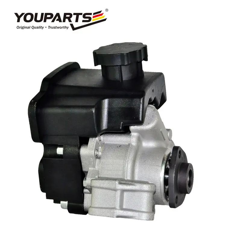 A0024667601 0024667601 0024667501 Power Steering Hydraulic Pump For Mercedes Benz