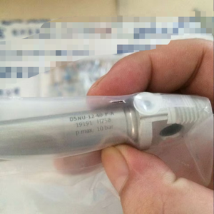 1 ชิ้นใหม่ DSNU-12-40-<span class=keywords><strong>P</strong></span>-A 19191 กระบอกสูบจัดส่งฟรี - Product Image 1