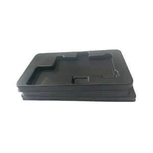 Wholesale Plastic Custom Electronic Plastic Trays Packaging Good Customer Service Best Selling From Vietnam Manufacturer