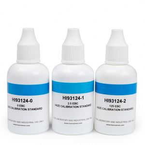 Hanna Instruments HI93124 Portable EBC Meter for <b>Beer</b> Turbidity Testing With 199-Point Data Log PC Connectivity 1-Year Warranty - Product Image 4