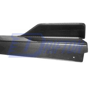 กระโปรงคาร์บอนไฟเบอร์เกรดดีสำหรับ Ferrari 488 GTB แมงมุม2015-2019 - Product Image 4