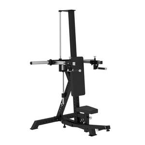 Professionelles Schulterdrückgerät für Krafttraining und <span class=keywords><strong>Fitness</strong></span> - Product Image 3