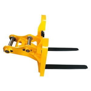 Forca per Pallet per Escavatore RSBM da 0.8-50t - Product Image 1