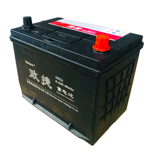 Nouveau produit, <span class=keywords><strong>batterie</strong></span> sans entretien 12V 70Ah à haute CCA pour véhicules, rechargeable, MF 80D26L, batteries de voiture hybrides au plomb-acide - Product Image 4