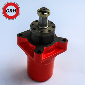 GR-200 High Quality Gear Motor <b>Wheel</b> Hub <b>Small</b> Hydraulic <b>Wheel</b> Motor Hydraulic <b>Wheel</b> Motor GR-200 High Quality Gear Motor <b>Wheel</b> - Product Image 2