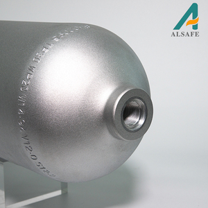 Cylindre de <span class=keywords><strong>plongée</strong></span> en aluminium standard DOT Cylindre <span class=keywords><strong>d</strong></span>'oxygène de <span class=keywords><strong>plongée</strong></span> 12L - Product Image 5