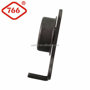 Rodamiento Tensor de Distribución JPU58-010A-1G1 23357-42000 24317-42020 MD050135 para <span class=keywords><strong>Hyundai</strong></span> <span class=keywords><strong>H1</strong></span> H350 Martix Tucson Kia Clarus Mitsubishi - Product Image 5