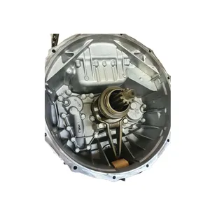 400cc Atv 4wd Power Transmission System Gearbox Assembly Wanliyang Truck Transmissions