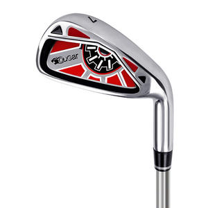 مجموعة كاملة عالية الجودة من مضارب الجولف للجنسين، مناسبة للاعبين اليمينيين، بعمود من الجرافيت، مطلية بالفضة، بيع بالجملة، شحن مباشر، ماركة ماجيك جولف - Product Image 2