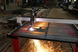 4x4 <span class=keywords><strong>CNC</strong></span> <span class=keywords><strong>Plasma</strong></span> Bảng Máy cắt 4400 - Product Image 3