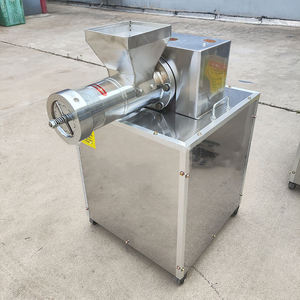 Automatische Spiral nudel maschine für die Nudel produktion in großem Maßstab und profession elle Spiral nudel maschine - Product Image 3