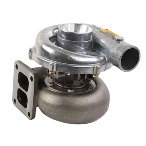 Turbocompresseur 114400-2100 1144002100 RHC7 7T-534 318731 703724-0001 CI56 pour excavatrice Isuzu EX200 6BD1 EX200-1/2/3 en stock - Product Image 4