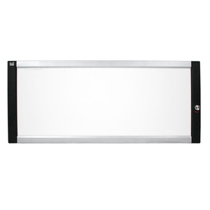 Visor de película médica de hospital Pantalla digital <span class=keywords><strong>Negatoscopio</strong></span> dental LED Caja de visor de película médica de rayos X cuádruple - Product Image 4