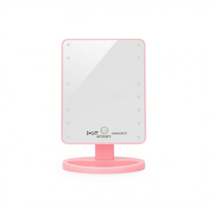 LED <b>Mirror</b> Light With Dimmable Touch Control For Makeup Desk Use - Product Image 3