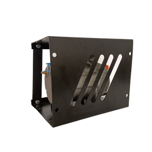 Bộ máy nén khí ô tô, máy nén lốp xe hơi, công nghệ mới với giá xuất xưởng - Product Image 3