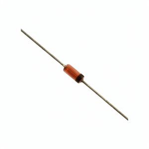 Electronic Circuit Components Diodes Original One Stop Service JANTX1N5524B-1 DO-204AH, DO-35, Axial - Product Image 1