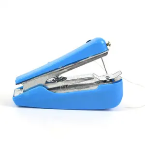 Máquina de coser Mini, herramienta de costura práctica