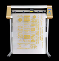 Xingyan Nueva Máquina de Corte de Vinilo, Plotter de Corte de Película Adhesiva en Venta